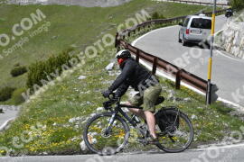 Photo #3087364 | 11-06-2023 14:52 | Passo Dello Stelvio - Waterfall curve BICYCLES