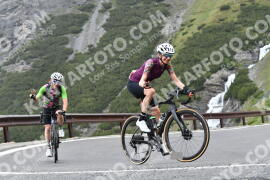 Photo #2131528 | 16-06-2022 11:34 | Passo Dello Stelvio - Waterfall curve BICYCLES