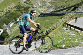Foto #2216335 | 02-07-2022 09:51 | Passo Dello Stelvio - Waterfall Kehre BICYCLES