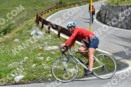 Photo #2248950 | 07-07-2022 11:17 | Passo Dello Stelvio - Waterfall curve BICYCLES