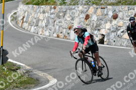 Photo #2337724 | 17-07-2022 15:00 | Passo Dello Stelvio - Waterfall curve BICYCLES
