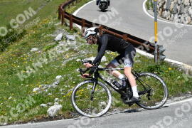 Photo #2191643 | 25-06-2022 13:02 | Passo Dello Stelvio - Waterfall curve BICYCLES