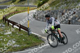 Photo #2577276 | 10-08-2022 10:21 | Passo Dello Stelvio - Waterfall curve BICYCLES