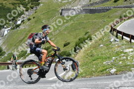 Photo #2322752 | 16-07-2022 11:18 | Passo Dello Stelvio - Waterfall curve BICYCLES