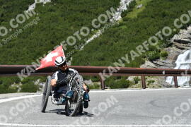 Photo #2288755 | 12-07-2022 12:09 | Passo Dello Stelvio - Waterfall curve BICYCLES