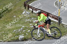 Foto #3827401 | 11-08-2023 14:52 | Passo Dello Stelvio - Waterfall Kehre BICYCLES
