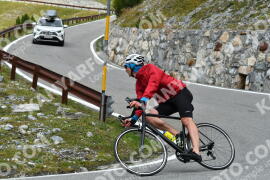 Photo #4266376 | 16-09-2023 12:22 | Passo Dello Stelvio - Waterfall curve BICYCLES