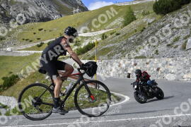 Photo #2815300 | 04-09-2022 16:16 | Passo Dello Stelvio - Waterfall curve BICYCLES
