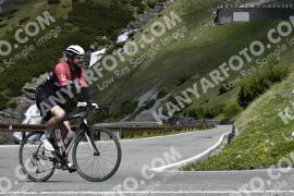 Photo #2113796 | 10-06-2022 11:10 | Passo Dello Stelvio - Waterfall curve BICYCLES