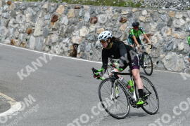 Photo #2229184 | 03-07-2022 14:07 | Passo Dello Stelvio - Waterfall curve BICYCLES