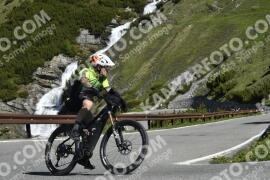 Foto #3095707 | 12-06-2023 09:51 | Passo Dello Stelvio - Waterfall Kehre BICYCLES