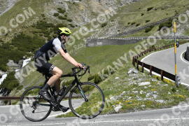 Foto #2117251 | 11-06-2022 11:37 | Passo Dello Stelvio - Waterfall Kehre BICYCLES