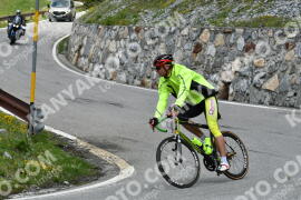 Photo #2131664 | 16-06-2022 13:25 | Passo Dello Stelvio - Waterfall curve BICYCLES