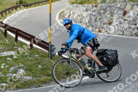 Photo #2361540 | 20-07-2022 13:35 | Passo Dello Stelvio - Waterfall curve BICYCLES