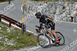 Photo #3902646 | 15-08-2023 13:39 | Passo Dello Stelvio - Waterfall curve BICYCLES