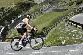 Photo #2113840 | 10-06-2022 11:12 | Passo Dello Stelvio - Waterfall curve BICYCLES