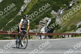Photo #2513459 | 05-08-2022 10:08 | Passo Dello Stelvio - Waterfall curve BICYCLES