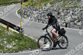 Photo #3375665 | 07-07-2023 12:43 | Passo Dello Stelvio - Waterfall curve BICYCLES