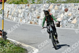 Photo #2220282 | 02-07-2022 15:10 | Passo Dello Stelvio - Waterfall curve BICYCLES