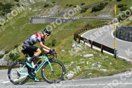 Photo #2504824 | 04-08-2022 11:35 | Passo Dello Stelvio - Waterfall curve BICYCLES