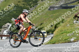 Photo #2381667 | 24-07-2022 10:37 | Passo Dello Stelvio - Waterfall curve BICYCLES