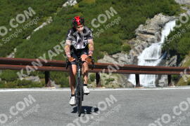 Photo #4200376 | 08-09-2023 10:51 | Passo Dello Stelvio - Waterfall curve BICYCLES