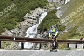 Photo #2842424 | 10-09-2022 11:15 | Passo Dello Stelvio - Waterfall curve BICYCLES