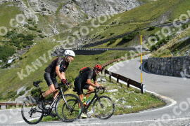 Foto #2526818 | 07-08-2022 10:00 | Passo Dello Stelvio - Waterfall Kehre BICYCLES