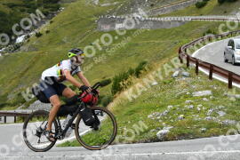 Photo #2692721 | 20-08-2022 13:38 | Passo Dello Stelvio - Waterfall curve BICYCLES