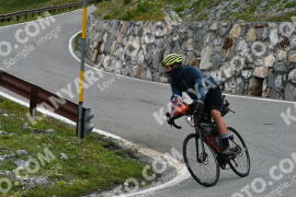 Photo #2437055 | 30-07-2022 10:09 | Passo Dello Stelvio - Waterfall curve BICYCLES