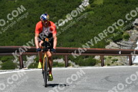 Photo #2335368 | 17-07-2022 11:59 | Passo Dello Stelvio - Waterfall curve BICYCLES