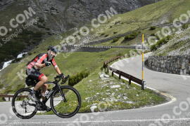 Photo #3080749 | 10-06-2023 10:22 | Passo Dello Stelvio - Waterfall curve BICYCLES