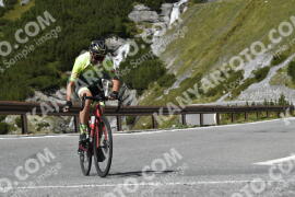 Photo #2778342 | 29-08-2022 13:13 | Passo Dello Stelvio - Waterfall curve BICYCLES
