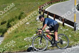 Foto #2494905 | 03-08-2022 11:28 | Passo Dello Stelvio - Waterfall Kehre BICYCLES