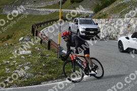 Foto #2815124 | 04-09-2022 16:06 | Passo Dello Stelvio - Waterfall Kehre BICYCLES