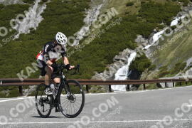 Photo #3063221 | 09-06-2023 10:30 | Passo Dello Stelvio - Waterfall curve BICYCLES