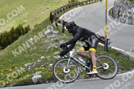 Photo #3074571 | 10-06-2023 11:55 | Passo Dello Stelvio - Waterfall curve BICYCLES