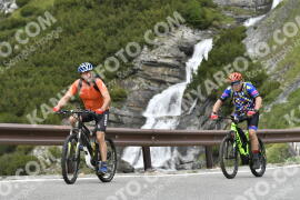 Photo #3321646 | 02-07-2023 10:20 | Passo Dello Stelvio - Waterfall curve BICYCLES