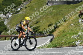 Photo #2514287 | 05-08-2022 10:52 | Passo Dello Stelvio - Waterfall curve BICYCLES