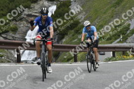 Photo #3362831 | 06-07-2023 11:49 | Passo Dello Stelvio - Waterfall curve BICYCLES