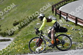 Photo #2118220 | 11-06-2022 15:55 | Passo Dello Stelvio - Waterfall curve BICYCLES