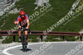 Photo #3882939 | 14-08-2023 10:38 | Passo Dello Stelvio - Waterfall curve BICYCLES