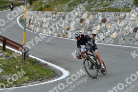 Photo #4068008 | 25-08-2023 15:03 | Passo Dello Stelvio - Waterfall curve BICYCLES