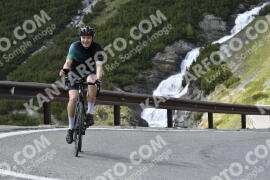 Photo #3087602 | 11-06-2023 15:41 | Passo Dello Stelvio - Waterfall curve BICYCLES