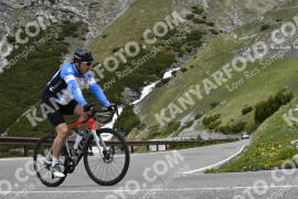 Photo #3086033 | 11-06-2023 12:31 | Passo Dello Stelvio - Waterfall curve BICYCLES