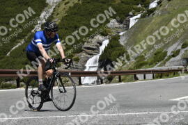 Photo #2113700 | 10-06-2022 10:56 | Passo Dello Stelvio - Waterfall curve BICYCLES