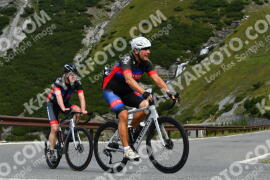 Photo #3881970 | 14-08-2023 10:22 | Passo Dello Stelvio - Waterfall curve BICYCLES