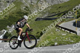 Photo #3497771 | 16-07-2023 10:14 | Passo Dello Stelvio - Waterfall curve BICYCLES