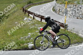 Foto #3726696 | 05-08-2023 15:17 | Passo Dello Stelvio - Waterfall Kehre BICYCLES