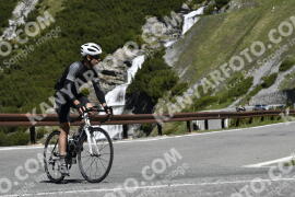 Photo #2117009 | 11-06-2022 10:43 | Passo Dello Stelvio - Waterfall curve BICYCLES